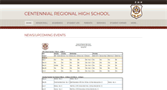 Desktop Screenshot of crhs.rsb.qc.ca